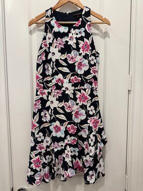 knee length dresses for ladies Ava Dress